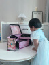 凯卡西女儿的宝藏儿童首饰盒串珠diy手链女孩生日礼物玩具女孩7-14岁  实拍图