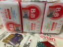 保宁（B&B） 韩国进口婴儿洗衣皂宝宝BB肥皂新生儿内衣尿布洋槐香甘菊型200g 5块甘菊+4块洋槐 实拍图