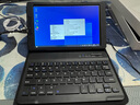 格斐斯（Geglovo） 8英寸Windows平板电脑二合一笔记本轻薄便携迷你掌上电脑Win10系统办公商务专用 钢琴黑 4G+64G 官方+键盘皮套 实拍图