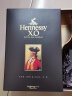 轩尼诗（Hennessy）XO 洋酒 干邑白兰地 700ml（礼盒装） 有码 晒单实拍图