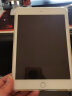 Freeson  适用苹果iPad mini5保护套7.9英寸平板电脑保护壳 气囊防撞全包防摔晶透TPU软壳 透明 实拍图