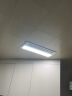 OPPLE欧普凉霸厨房冷风机凉霸厨房照明一体集成吊顶JH-BPYFL02i 实拍图