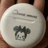 迪士尼（DISNEY）无线蓝牙耳机半入耳式心意礼盒生日高颜值情人节礼物三合一礼盒装 LH01数码礼盒 实拍图