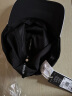 阿迪达斯 （adidas）男女 配件系列 BBALL CAP A.R. 运动 帽子 IC6522 OSFM码 晒单实拍图