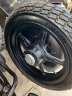 龟牌（Turtle Wax）黑水晶轮胎釉套装轮胎上光剂保护剂光亮剂清洗剂轮毂450ml TC-153 实拍图