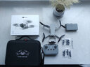 沃科玛适用DJI 大疆 Mini 2SE收纳包Mini 4K手提便携箱配件迷你2无人机配件盒 【Mini 4k/2se通用】畅飞版-黑色肩带款 实拍图