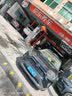 博世（BOSCH）滤芯保养套装 空调滤+空气滤+机滤 丰田RAV4荣放 2.0L汽油(20至26款) 实拍图