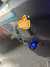 胜为（shengwei）USB蓝牙适配器5.4发射器 蓝牙音频接收器适用笔记本台式电脑蓝牙耳机音响键鼠即插即用EBT5004G 实拍图