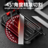 万克宝（WORKPRO）型材切割机钢材机家用锯铝机台锯金属切割锯电动工具355型大底座 实拍图