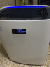 亚都（YADU）空气净化器 高效除甲醛/除菌 除雾霾卧室家用净化器  智能家电 除灰尘除烟味KJ455G-S4D 实拍图