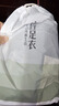 珍行足衣男生春秋款袜子男纯棉中筒袜春夏双针商务休闲防臭男士 【秋冬】黑色3 深灰3 6双 均码 实拍图
