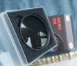 佳能相机适用uv镜 单反微单  镜头保护镜 星光滤镜 偏振镜 减光镜 滤镜套装 精选国产品牌 偏振镜（天更蓝水更清） 67mm 口径 实拍图