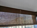 贵品直属师傅全国上门测量安装办公室垂帘百叶阳光房天窗全屋定制窗帘 面料小样2-6 个 实拍图