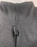 南极人（Nanjiren）男士秋衣秋裤男舒肤柔棉毛衫青年纯棉3A抑菌防螨圆领保暖内衣套装 男士-浅麻灰【上衣+裤子】 3XL 实拍图