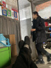 百年利永老北京布鞋男千层底棉布鞋耐磨休闲鞋开车鞋软底舒适工作鞋男 全黑底布鞋 41 实拍图