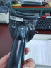 霍尼韦尔（Honeywell） 1900GHD/1902GSR 1900二维扫码枪工业电子高密扫描枪条码扫码器 1900GHD高清版（串口） 实拍图