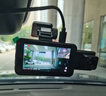梦选（MENGXUAN）行车记录仪360度全景24小时记录4k高清无死角前后双录倒车影像 【车前/内】4k超清+手机互联+64G 车载摄像头全车覆盖防划车监控 实拍图