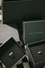 丹尼尔惠灵顿（DanielWellington）dw戒指男女 经典素圈情侣对戒 表白生日礼物送女友男生礼物送男友 48号 DW00400027 银色 实拍图