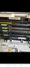才进适用惠普178nw废粉盒CLT-W406 Color Laser MFP 179fnw hp118A回收废粉仓150a 150nw m178nw收集器W2080A 实拍图
