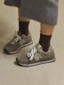 NEW BALANCE休闲鞋男鞋女鞋夏季网面透气百搭舒适运动鞋574系列ML574EVG 45 实拍图