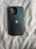 酷瑟 适用苹果13手机壳高端磨砂玻璃iphone镜头全包保护套防摔耐脏网红时尚男女新潮款 石墨黑 13pro（6.1寸3摄像头） 实拍图