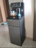 奥克斯（AUX） 茶吧机 家用饮水机智能24H可调保温时间多功能遥控茶吧台式立式下置饮水机 双显升级工艺【温热型】 温热型 实拍图