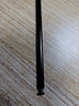 三星（SAMSUNG）Note20 Ultra原装手写笔 蓝牙触控笔 Note20+ S pen 曜岩黑 实拍图