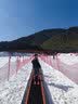 牧途雪（MUTUSNOW） 儿童滑雪服套装防水加厚保暖零下-20度户外滑雪衣裤 MT儿童套装 儿童蓝切片+儿童宝蓝裤 L 【14码】 实拍图