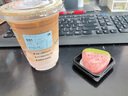 三全豆沙春卷方便早餐食材芝麻球香芋地瓜丸南瓜饼油炸小吃冷冻半成品 快厨豆沙芝麻球260g 实拍图
