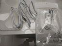 驰界适用VIVO充电器 22.5W安卓type-c快充头MicroUSB数据线闪充套装通用 X20X21X23X27X9z5手机 【2米】安卓超级快充数据线【加粗·芯升级】 实拍图