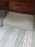 黄河口老粗布床单 A类粗布床单纯棉 手工全棉加厚被单 纯棉床单老粗布床单单件 归园田居 1.5米床用三件套( 1床单+2枕套) 实拍图