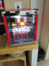 哈士奇小冰箱单门家用冷藏恒温玻璃门展示柜迷你型SC-46BUA可口可乐联名款 晒单实拍图