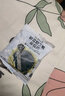 阴山优麦 奇亚籽5黑血燕麦5红燕麦片藜麦小麦胚芽麦片即食营养代餐多规格 奇亚籽5黑燕麦片455克 实拍图