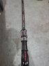 N·S BlackHole米兰达远投二代/三代路亚竿翘嘴鲈竿淡海水钓竿枪柄直柄祥麟推荐 2.43m 二代/S-802M直柄 实拍图