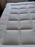 拉芙菲尔Care+舒睡可水洗床垫棉花床垫床褥学生宿舍床垫弹弹垫单人双人透 立高6cm 180*200cm 实拍图