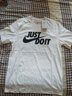 耐克（NIKE）男子T恤 SPORTSWEAR JDI AR5007-100 M 实拍图