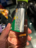 百事可乐 7up 7喜0糖 小柑橘柠檬味 汽水 碳酸饮料 玻璃瓶 275ml*12瓶 实拍图