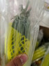 愉果（yuguo）山东头茬羊角蜜 甜瓜 香瓜 新鲜水果生鲜 羊角蜜5斤头茬精选装 单果250g起 晒单实拍图
