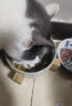 皇家猫粮 室内老年猫粮 S27 通用粮 7岁以上 3.5KG 晒单实拍图