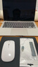 【官方质检】苹果（Apple） MacBook Pro/Air国行未拆M1M2M3二手苹果笔记本电脑 【拍拍质检丨多仓次日达】 25年13.6寸Air四色【M4】十核16+512 99成新 实拍图