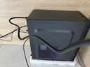 华硕台式电脑 intel酷睿10-15代i5企业办公家用台式主机设计画图企业采购商用组装电脑主机全套DIY整机 配置五 12代i5+16G+512G+WIFI 主机+23.8英寸显示器 实拍图