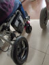 英洛华电动轮椅智能全自动残疾人轮椅车折叠轻便老人老年人助力车 升级款 10.8kg+12AH锂电+续航20公里 实拍图