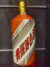 茅台（MOUTAI）生肖纪念 辛丑牛年 酱香型白酒 53度 2.5L 礼盒装 实拍图