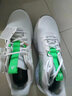 adidas OWNTHEGAME 2.0低帮团队款实战运动篮球鞋男子阿迪达斯 白/黑/绿   46 实拍图