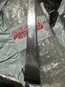 魔界三把刀扬州三把刀修脚刀套装专业去死皮老茧修甲沟嵌甲灰指甲王麻子修脚单件家用单个AAA白钢火车轨道 1号-收腰片刀 实拍图