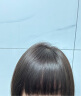 施华蔻（Schwarzkopf）怡然植物染发霜4.7/9可可棕色(草本染发剂染发膏 男女士 盖白发) 实拍图