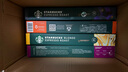 星巴克（Starbucks） 进口胶囊咖啡多口味适配Nespresso胶囊机 【多口味550g】随机发货100颗 实拍图