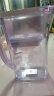 康佳（KONKA）净水壶 家用净水器 自来水过滤器 厨房滤水壶 便携净水杯 KLSH-2501B-E（一壶一芯） 晒单实拍图