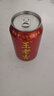 王老吉凉茶草本植物饮料中华老字号(新老包装随机发货) 310mL24罐1箱王老吉 实拍图