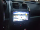 超特力CX20悦翔V3V5欧诺原车专用中控车机大屏车载导航倒车影像一体机 大屏主机+高清倒车+记录仪 32G专车专用 实拍图